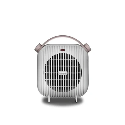 Afbeelding van Delonghi Hfs30B24.W Ventilatorkachel Wit