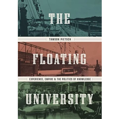 Afbeelding van The Floating University