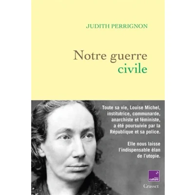 Image de Notre guerre civile