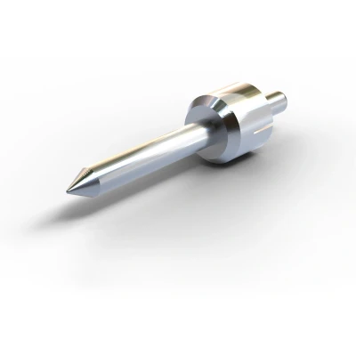 Afbeelding van Weller WLTC03IBA8 soldeerpunt Conisch Grootte 0.3 mm Inhoud: 3 stuk(s)