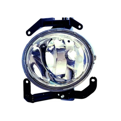 Afbeelding van ABAKUS 221 2023L UE Mistlampen Links Zonder lamphouder, gloeilamp HYUNDAI: i10 I