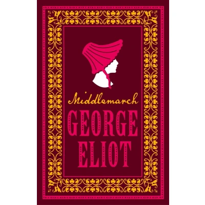 Afbeelding van Middlemarch