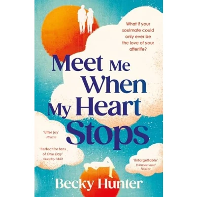Image de MEET ME WHEN MY HEART STOPS