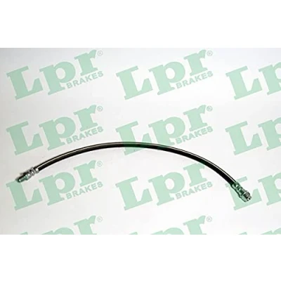Afbeelding van SAMKO 6T47971 Remslang 496mm F10x1 PEUGEOT: Partner I Combispace
