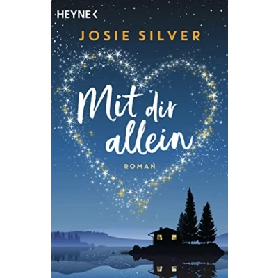Afbeelding van Mit dir allein