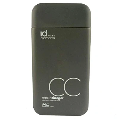 Afbeelding van ID Hair Elements repair charger healing conditioner Haarconditioner 250ml