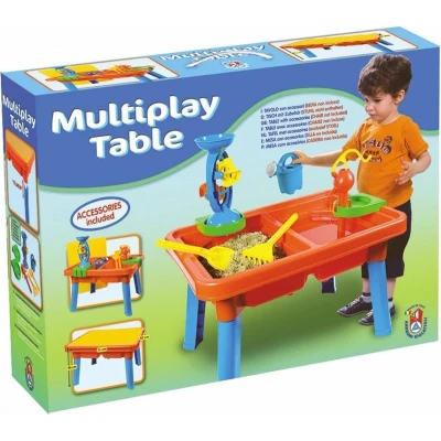 Afbeelding van Androni Zanden Watertafel