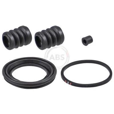 Afbeelding van A.B.S. 63651 Remklauw Reparatieset 52 CHEVROLET: Aveo / Kalos Saloon
