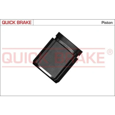 Afbeelding van QUICK BRAKE 185093K Zuiger, remklauw 43 HYUNDAI: H 1 / iLoad Cargo
