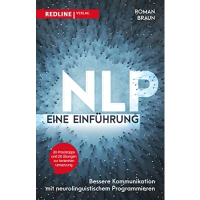 Afbeelding van NLP Eine Einführung
