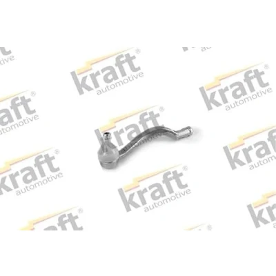 Afbeelding van KRAFT 4318520 Stuurkogel Vooras, Links, Buiten DACIA: Sandero I, Logan I Express, MCV