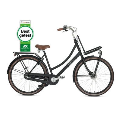 Afbeelding van Popal Daily Dutch Prestige N3