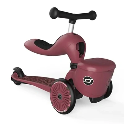 Afbeelding van Scoot and Ride, Scooter