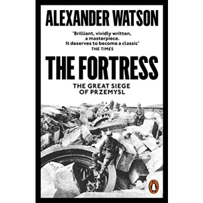 Afbeelding van The Fortress