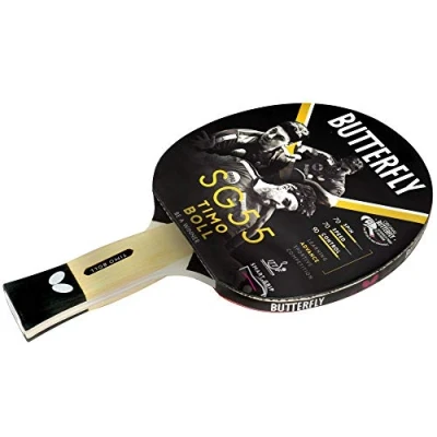 Afbeelding van Motylek Timo Boll SG55, anatomiczny (AN)