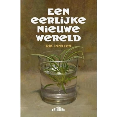 Afbeelding van Een eerlijke nieuwe wereld