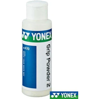 Afbeelding van Yonex grip poeder 2 badminton tennis