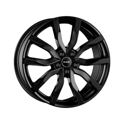 Afbeelding van Mak Koln 8.0x17 5x112 ET45 57.1 Velg