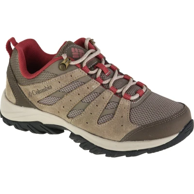 Afbeelding van Columbia REDMOND™ III Wandelschoenen Lage Schoenen Dames Bruin Maat 39