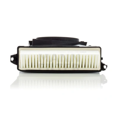 Afbeelding van MANN Filter C 29 035 2 Luchtfilter 56 241, 293 insert MERCEDES BENZ: E Class Saloon, ML Class, T modell