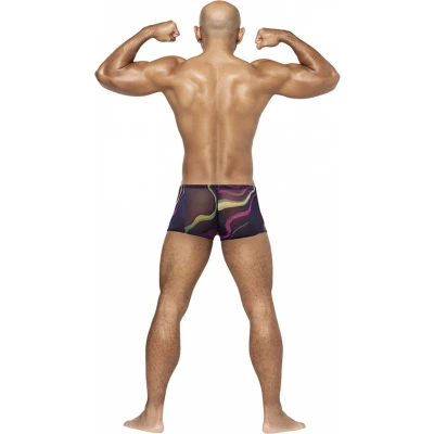 Afbeelding van Male Power 145278PRXL Mini Short Xlarge