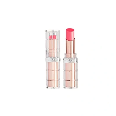 Afbeelding van L&#039;Oréal Color Riche Shine Lipstick Guava Plump