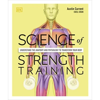 Afbeelding van Science of Strength Training