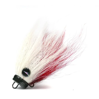 Afbeelding van VMC Mustache Rig Ghost 20g (1 stuk) Loodkoppen