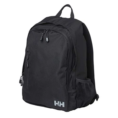 Afbeelding van HELLY HANSEN Laptop Rugzak met laptopvak Dublin 2.0 Backpack 33L Black Zwart