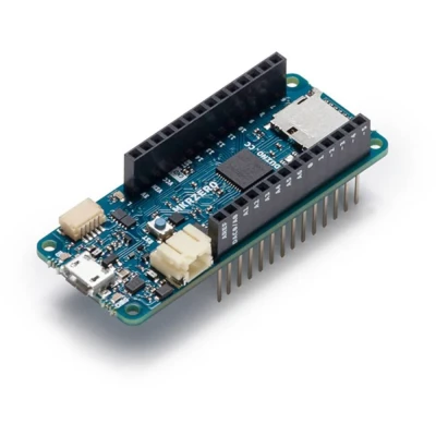 Afbeelding van Arduino ABX00012 Board MKR ZERO