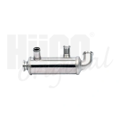 Afbeelding van HITACHI 135985 EGR koeler