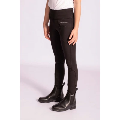 Afbeelding van Harry&#039;s Horse Rijlegging Equitights Rookie Navy 152 Agradi.be