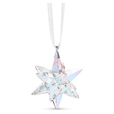 Afbeelding van Swarovski Sterornament, Glans, Klein 5551837