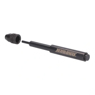 Afbeelding van Naraku 10 mm C Clip zuigermontageklem