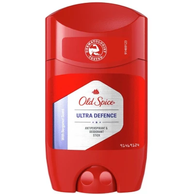 Afbeelding van Old Spice Deodorant Stick Ultra Defence 50ml 8006540442456