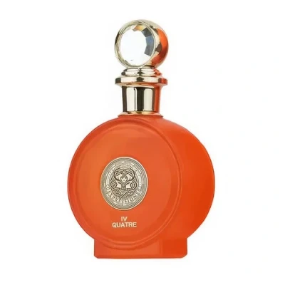 Image de North Stag Expressions IV Quarte Extrait de Parfum 100 ml