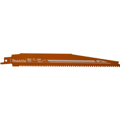 Afbeelding van Makita Reciprozaagb 205 Resc S1156xhm B 67212