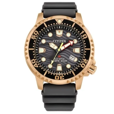 Afbeelding van Horloge Heren Citizen BN0163 00H (Ø 44 mm)