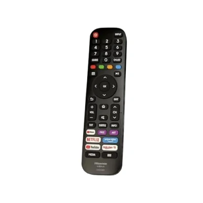 Afbeelding van Hisense VIDAA EN2G30H afstandsbediening