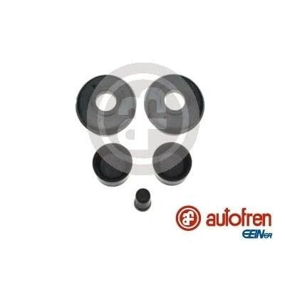 Afbeelding van AUTOFREN SEINSA D3202 Reparatieset, wielremcilinder Vooras
