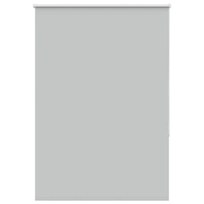 Afbeelding van vidaXL Rolgordijn verduisterend 90x175cm stofbreedte 85,7 cm polyester