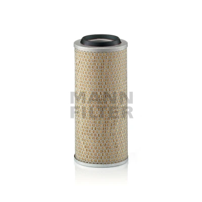 Afbeelding van Mann filter Luchtfilter C 15 260