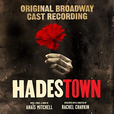 Afbeelding van Ost Hadestown