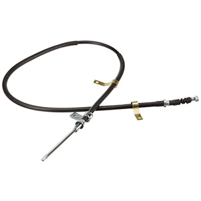 Afbeelding van JAPANPARTS BC K32R Handremkabel Rechts achter
