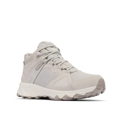 Afbeelding van Columbia Peakfreak HERA MID Outdoorschoenen, Dames, Maat: 40, Moonstone/soft taupe Textiel/ synthetisch