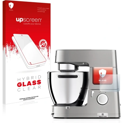 Afbeelding van upscreen Screenprotector voor Kenwood KCL 95 cooking chef XL. Folie Beschermfolie Beschermglas transparant