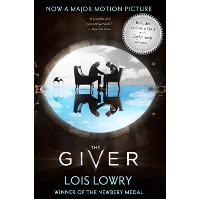 Afbeelding van The Giver