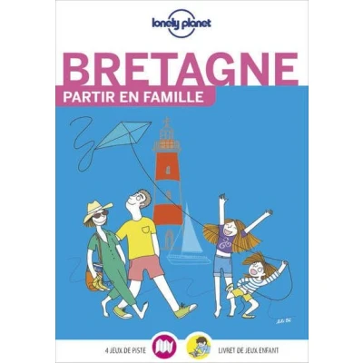 Image de Bretagne Partir en famille