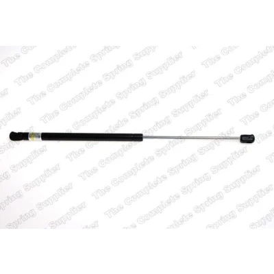 Afbeelding van LESJÖFORS 8104225 Gasveer achterklep Achter AUDI: A2