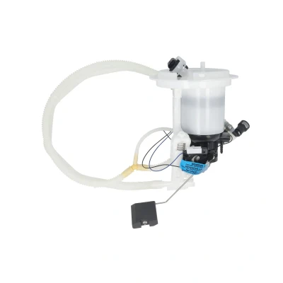 Afbeelding van HELLA 8TF 358 146 741 Brandstoftoevoereenheid Met pakking, brandstoftoevoermodule drukregelaar Electrisch MERCEDES BENZ: E Class Saloon